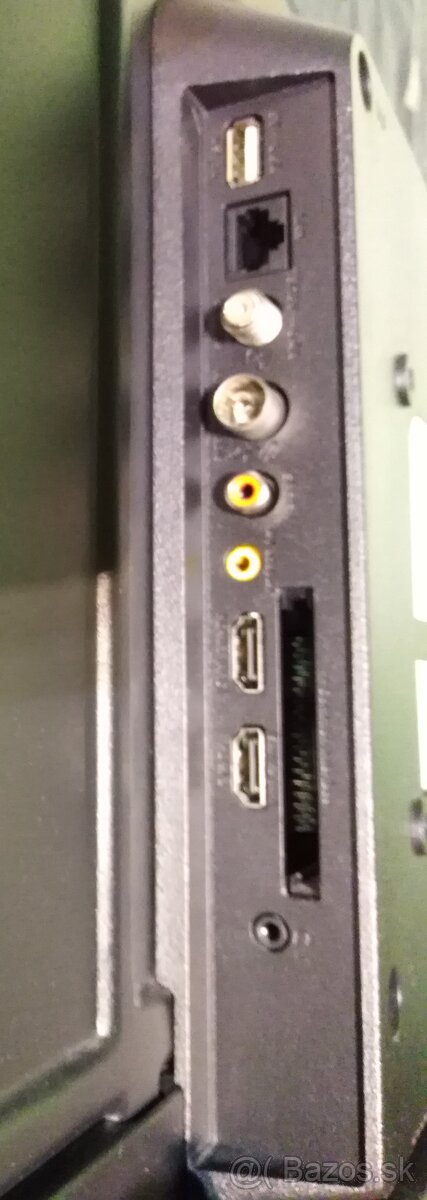 led TV Thomson 32HD3306 - 5