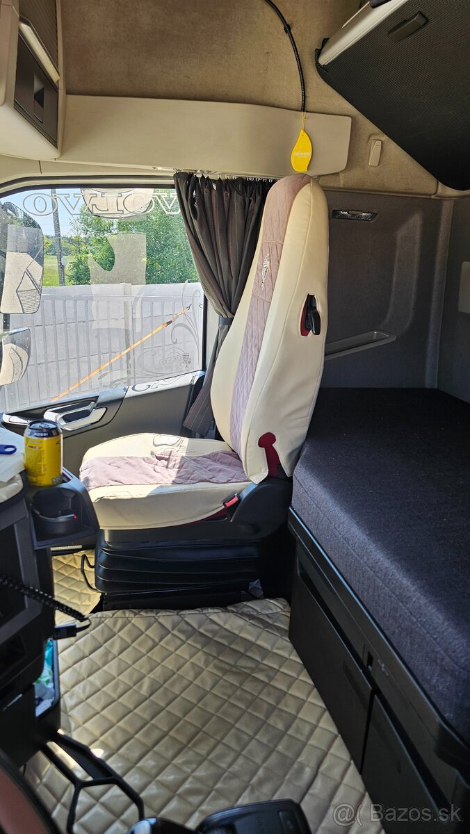 VOLVO FH 460 low-deck - 5