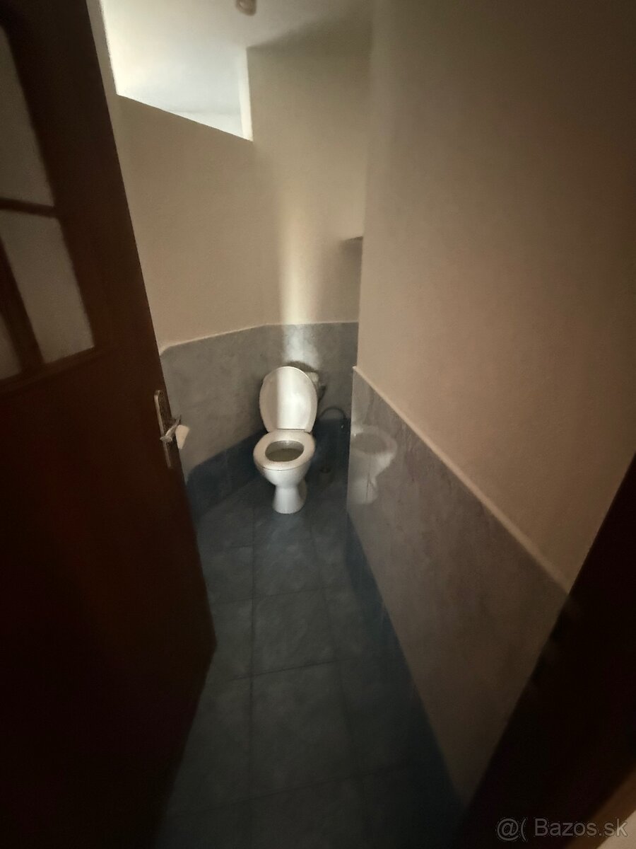 Predaj 2-ibového bytu Tlmače - Lipník - 5