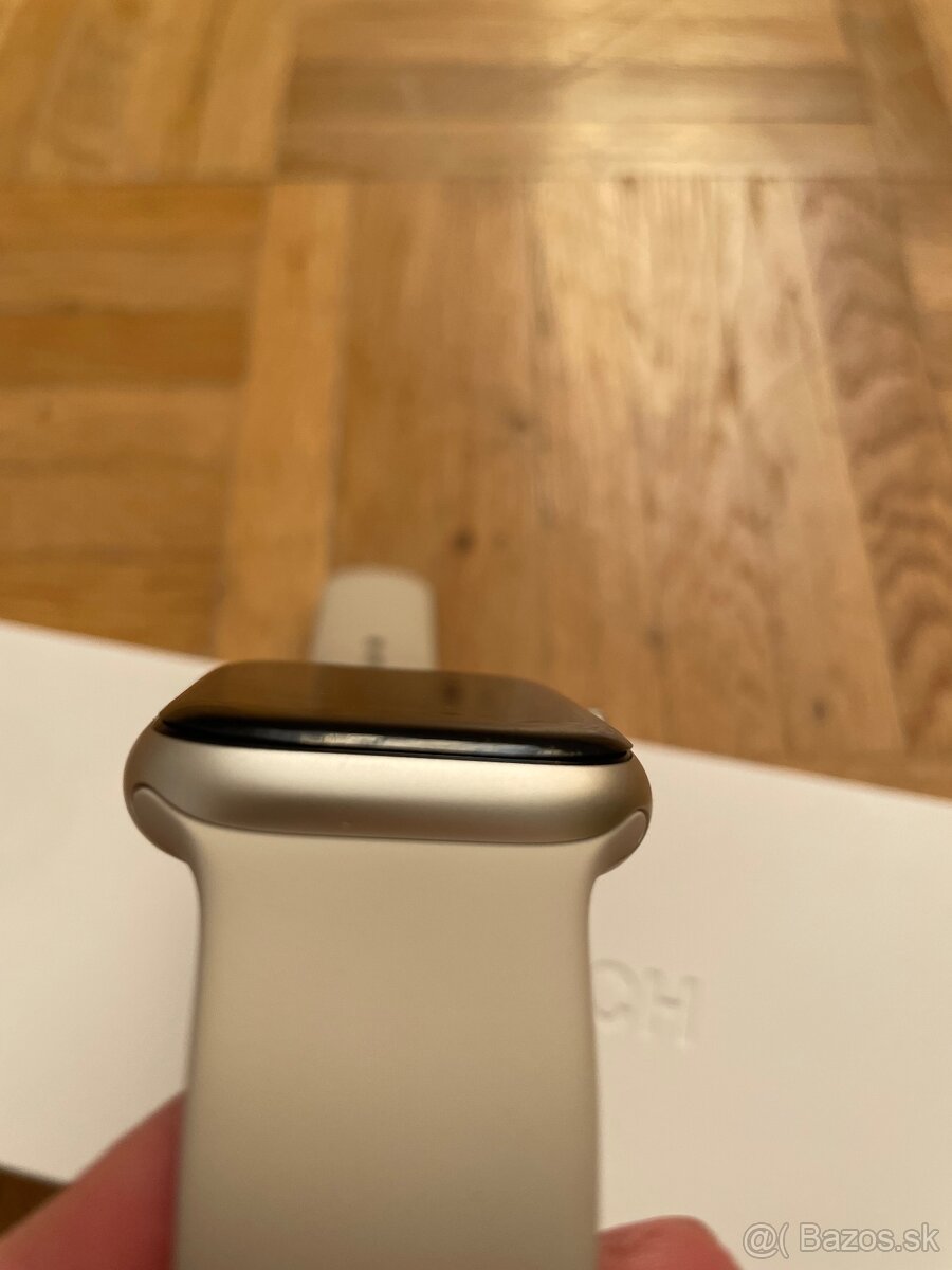 Apple Watch S9 - 5