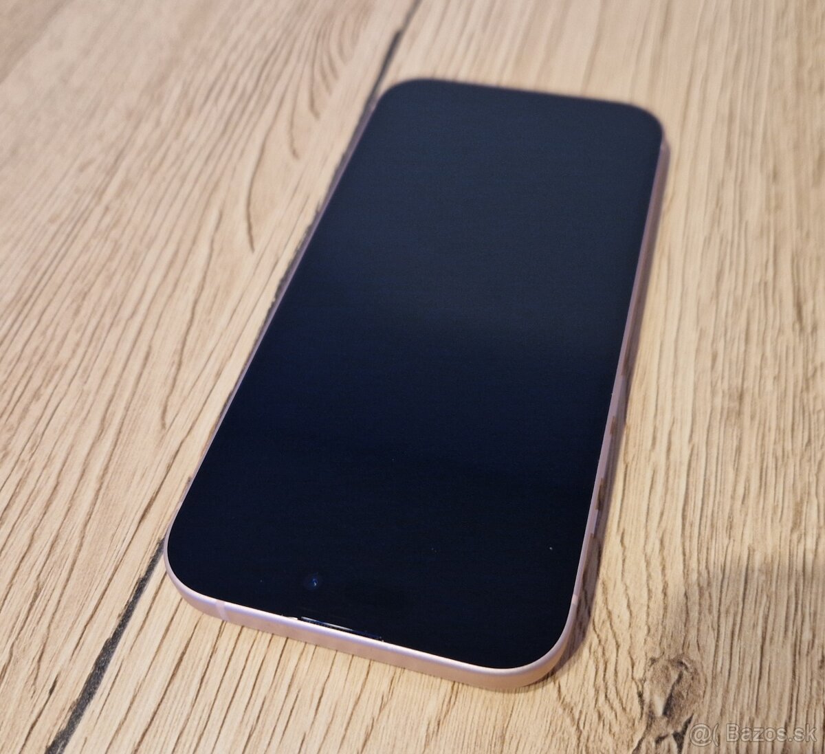 Apple iphone 15 128gb ružový - 5