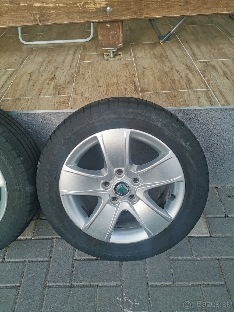 5x112, 205/55 r16, 205/55/16, R16 - 5