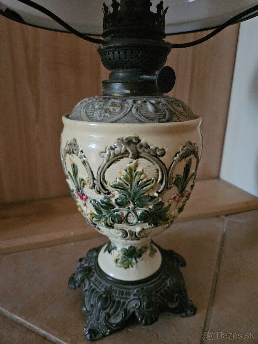 Stara petrolejka - 5