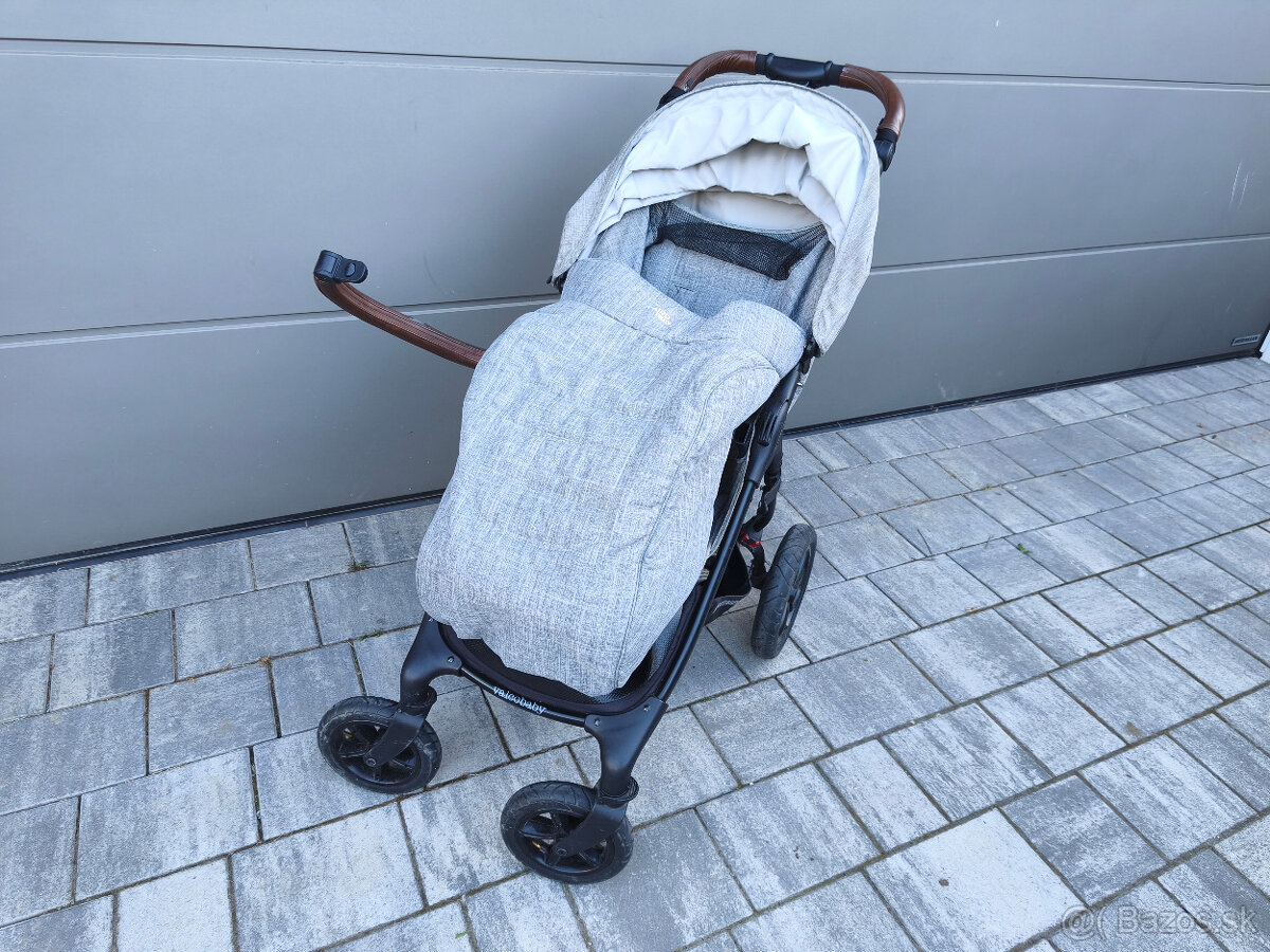 Predam kocik Valcobaby Trend 4 - 5
