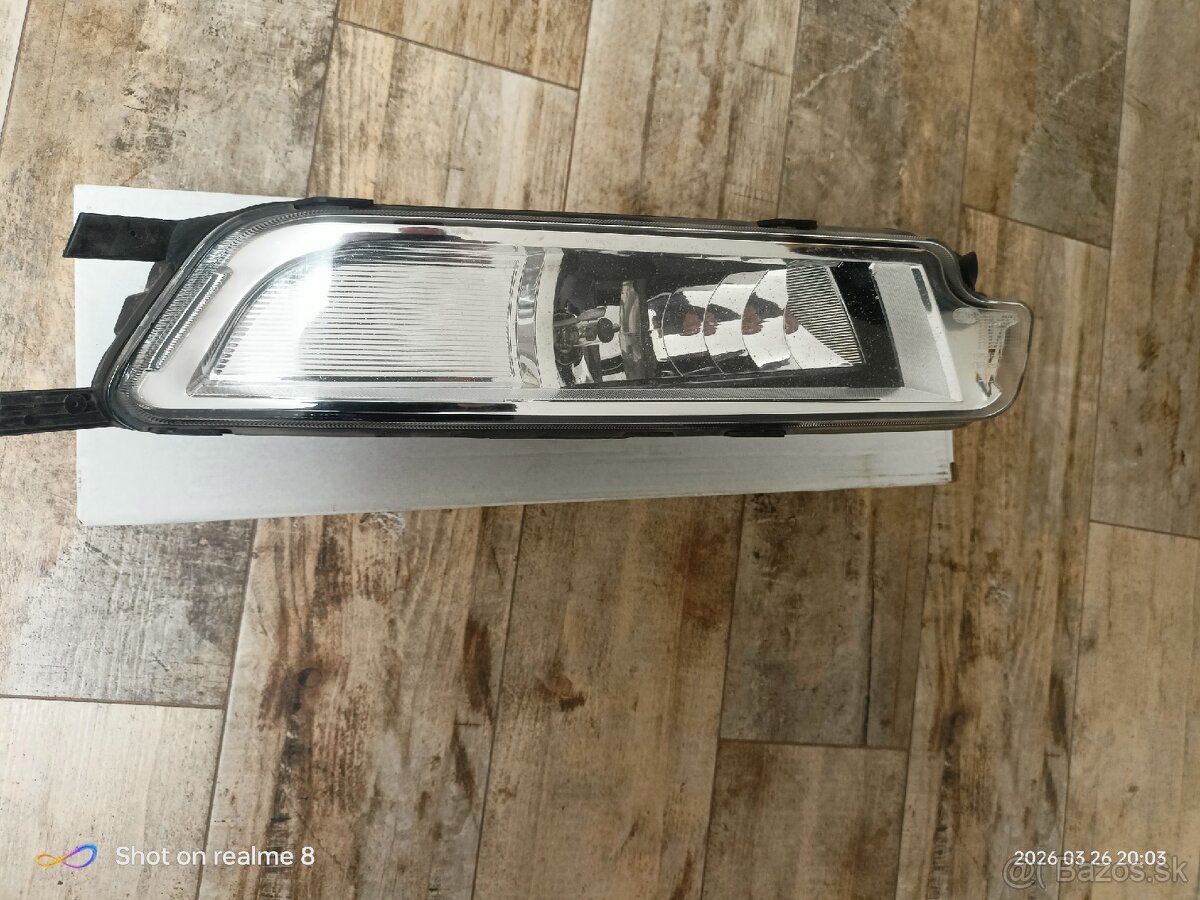 Passat B8 - 5