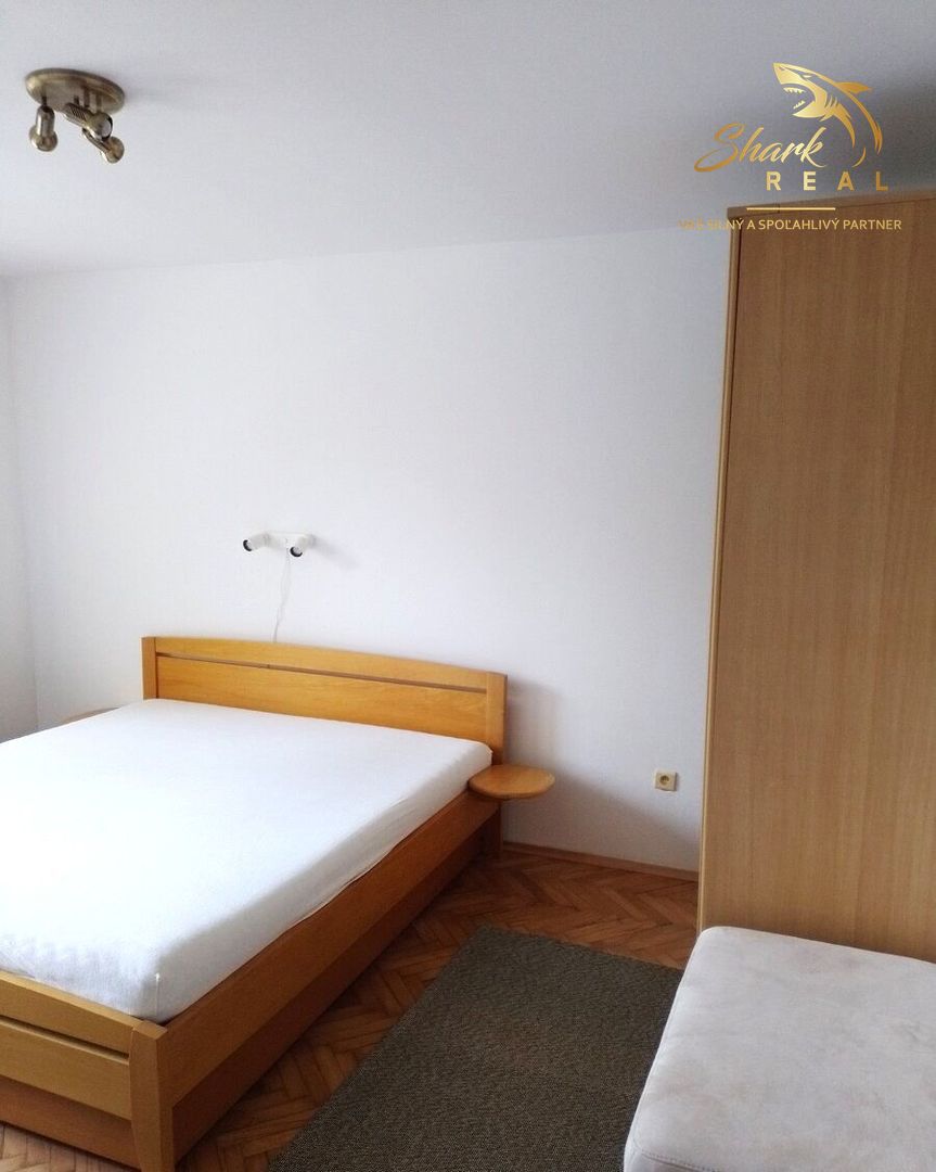 2i byt Zariadený Tehlový dom _ Parkovanie GRÁTIS Komorné p – foto 5