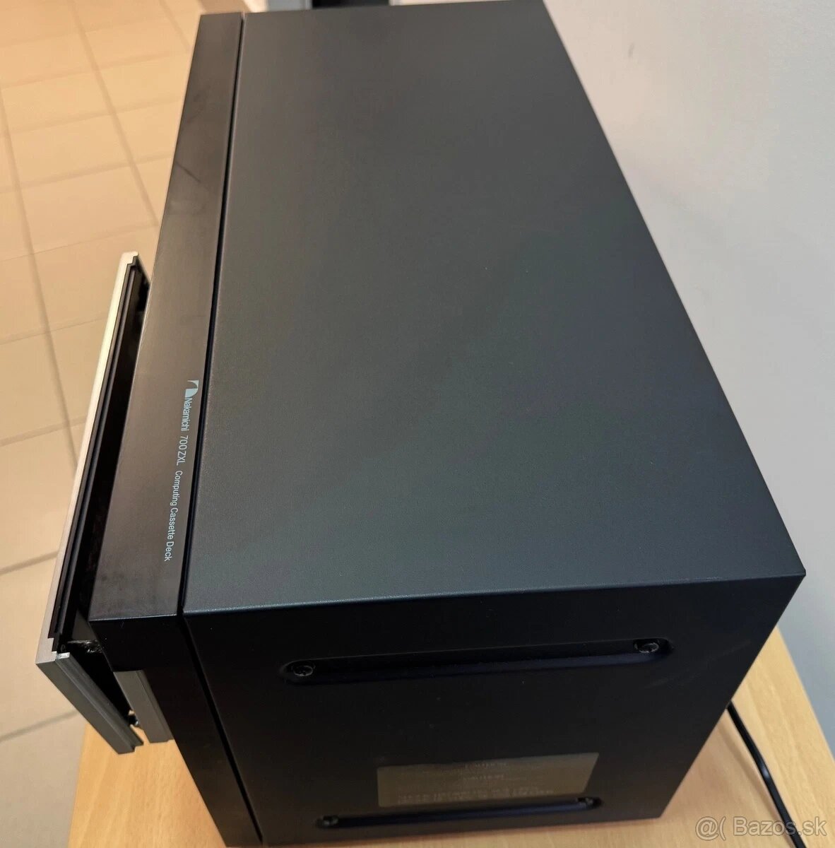 Nakamichi 700 ZXL č. 2 - 5
