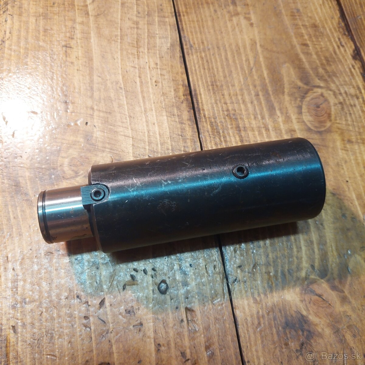Redukcie Weldon a MK - 5