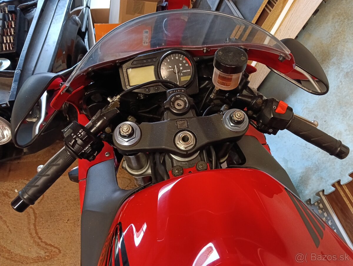 Cbr 954rr - 5