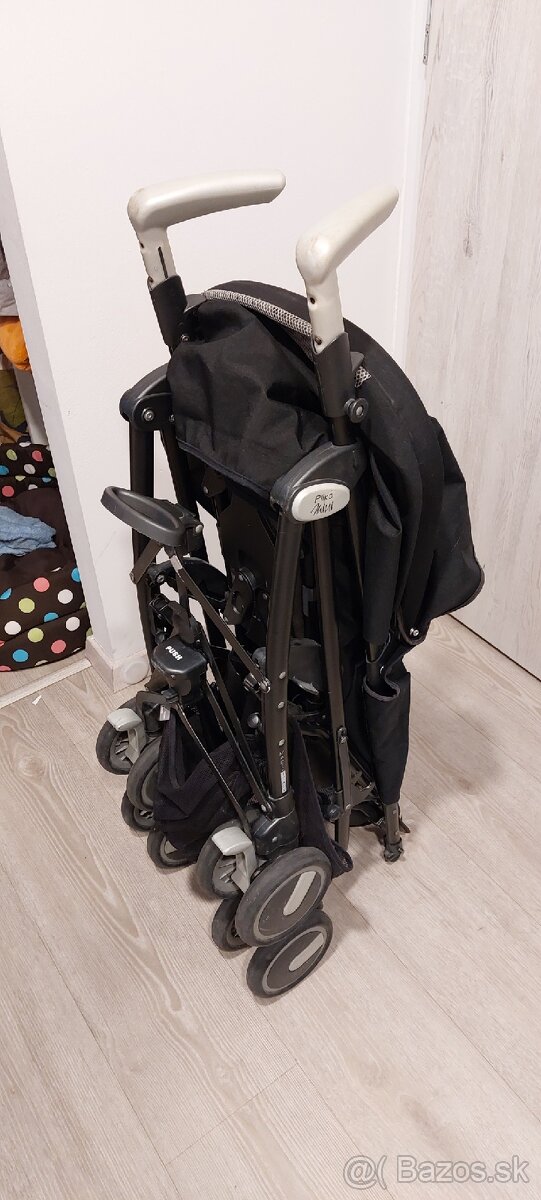 Peg Perego Pliko - 5