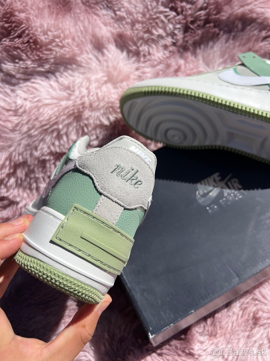 Nike AF1 Shadow EU43 - 5