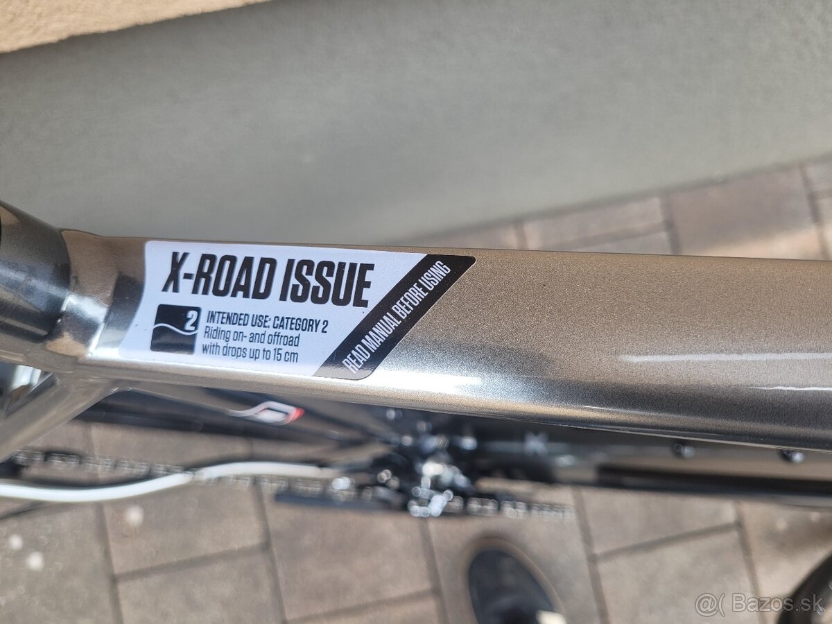 Superior X-ROAD ISSUE - 5
