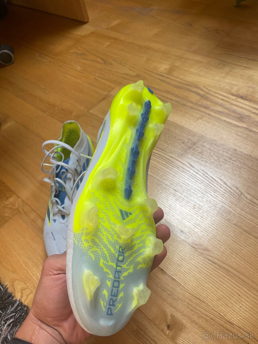 Kopačky adidas predator - 5