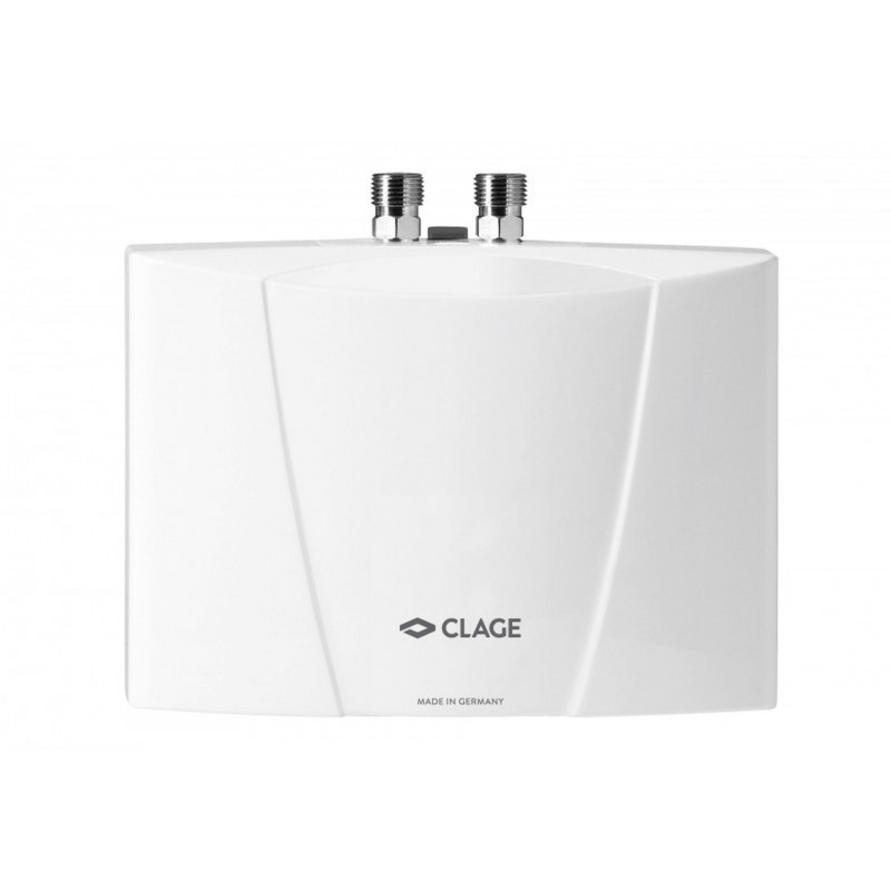 Elektrický prietokový ohrievač vody CLAGE - 5