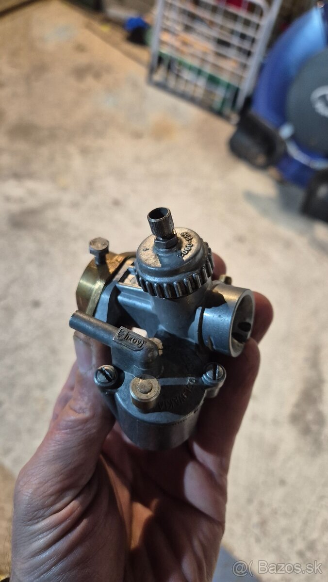 Jawa 555 550 Pionier 20 21 - 5