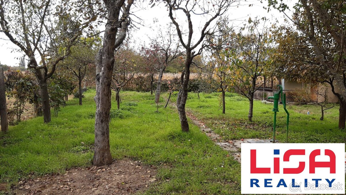 Hľadáte únik z ruchu mesta s vlastnením kúsku prírody priam - 5