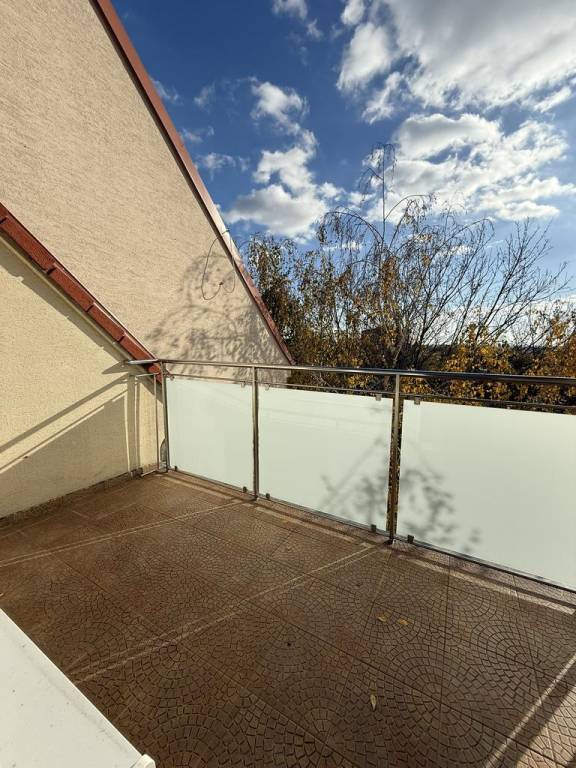 Novinka: Moderný 4-izb. mezonetový byt s balkónom a terasou - 5