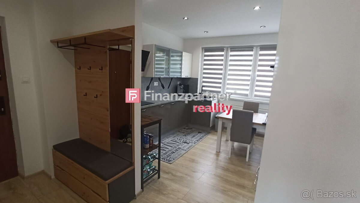 3 izb. Šalgočka, okres Galanta, Hlohovec 15 min vzdialený - 5