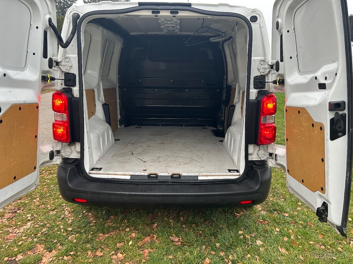 Peugeot Expert 1.6Hdi 70kw - 5