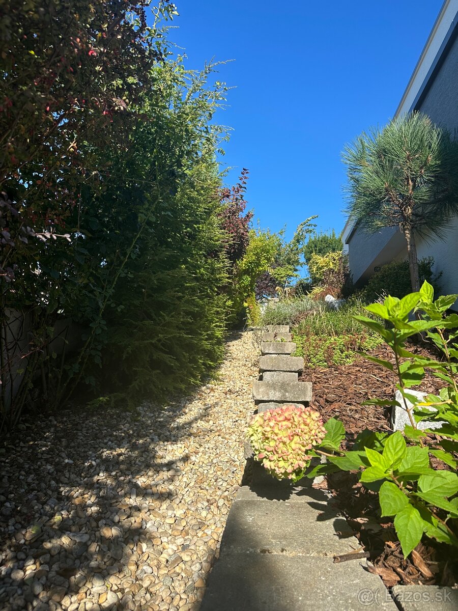 RODINNÝ DOM V CENTRE RABČE - 5