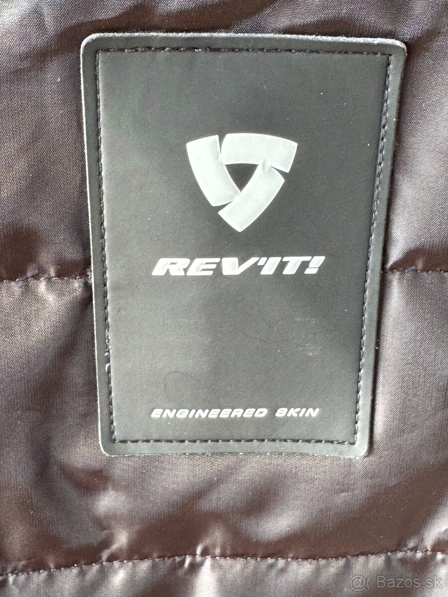 Revit Sprint H2O - 5