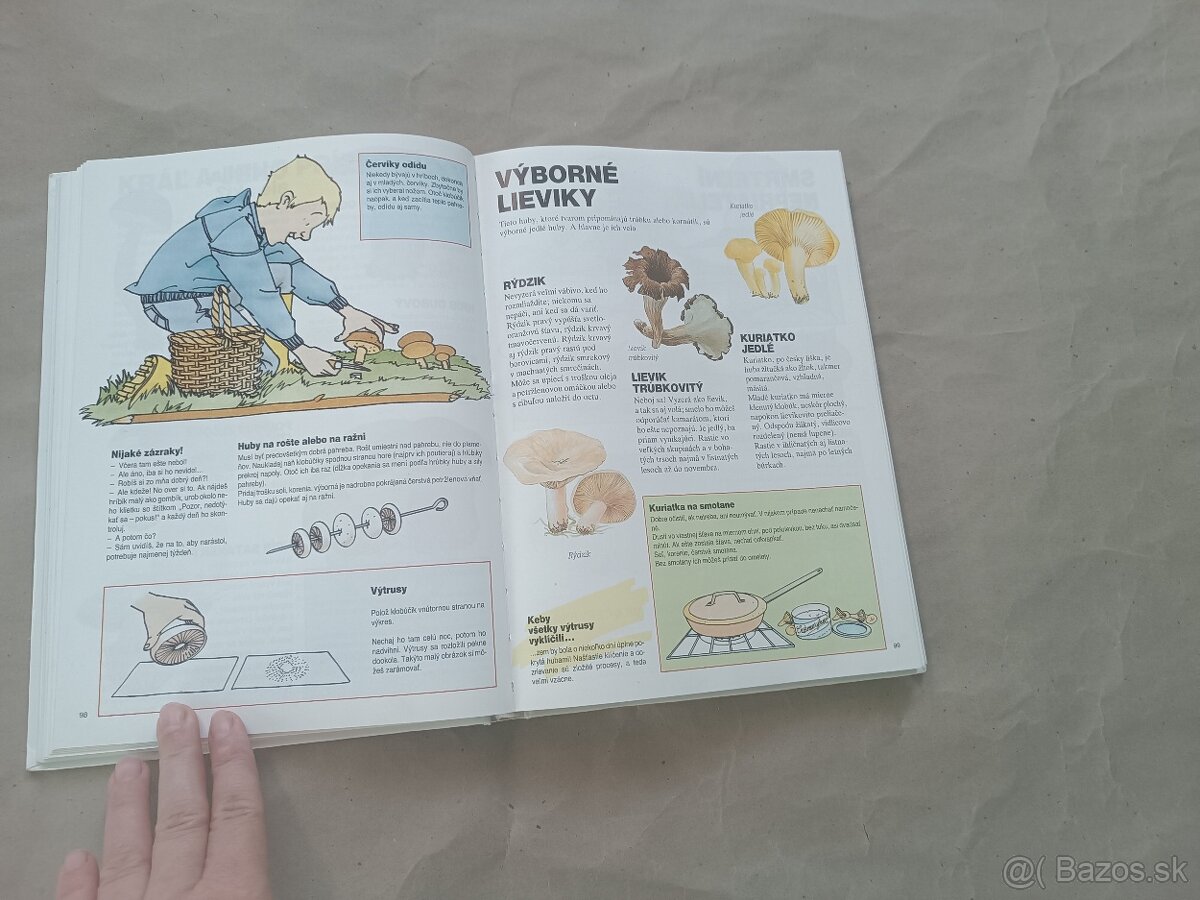 Renée Kayser: Priateľ lesa - 5