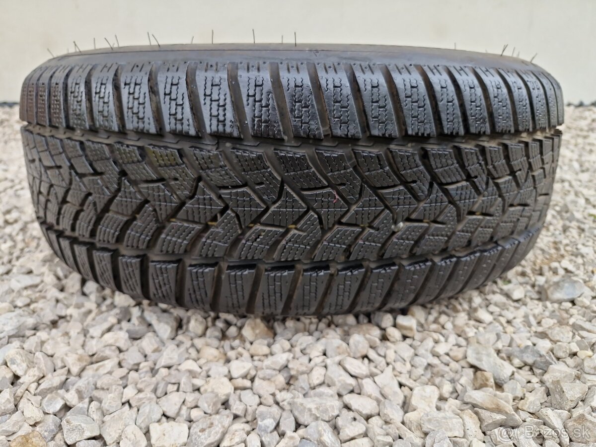 PNEUMATIKY ZIMNE AJ 55R16 - 5