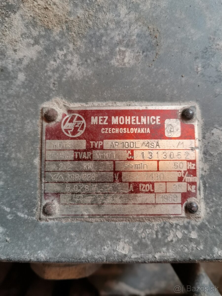 Predam kameninovy šrotovnik, - 5