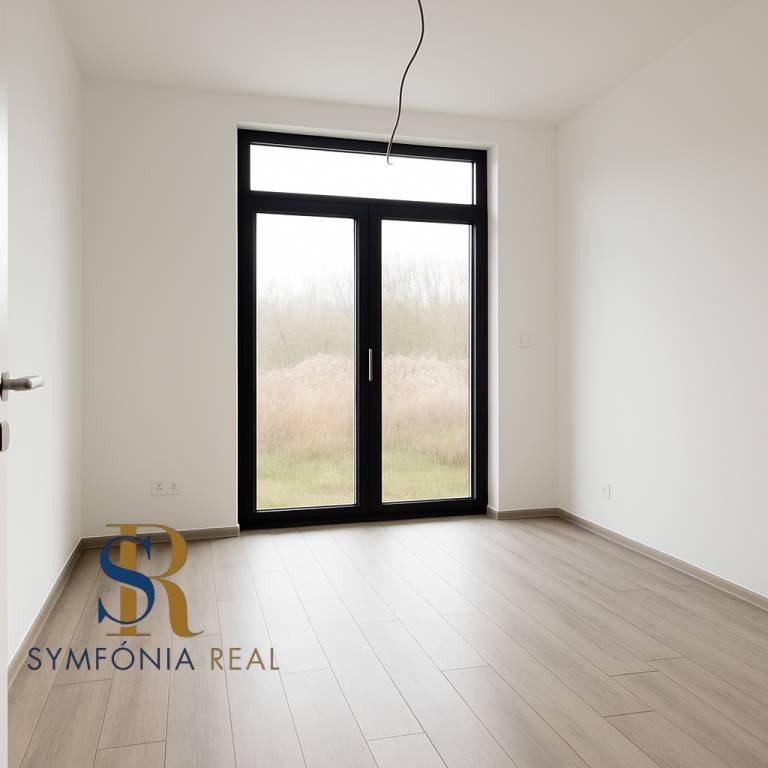 Moderný 4-izbový dom v tichej lokalite Šale – bez rezervačne - 5