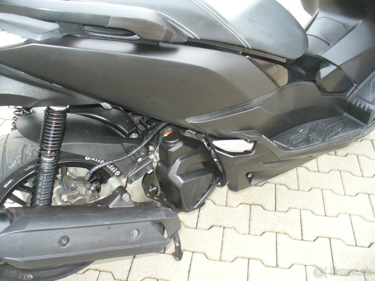 Honda NSS FORZA 125 i ABS Full led - 5