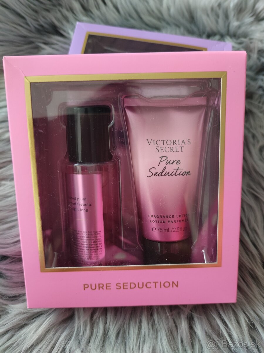 Darčekové sety Victorias Secret - 5