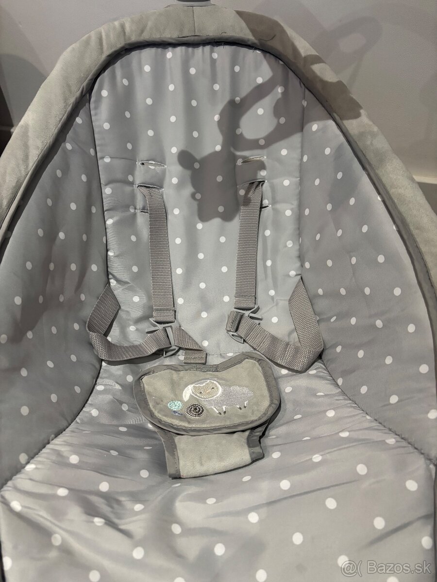 Hojdačka Ingenuity - 5