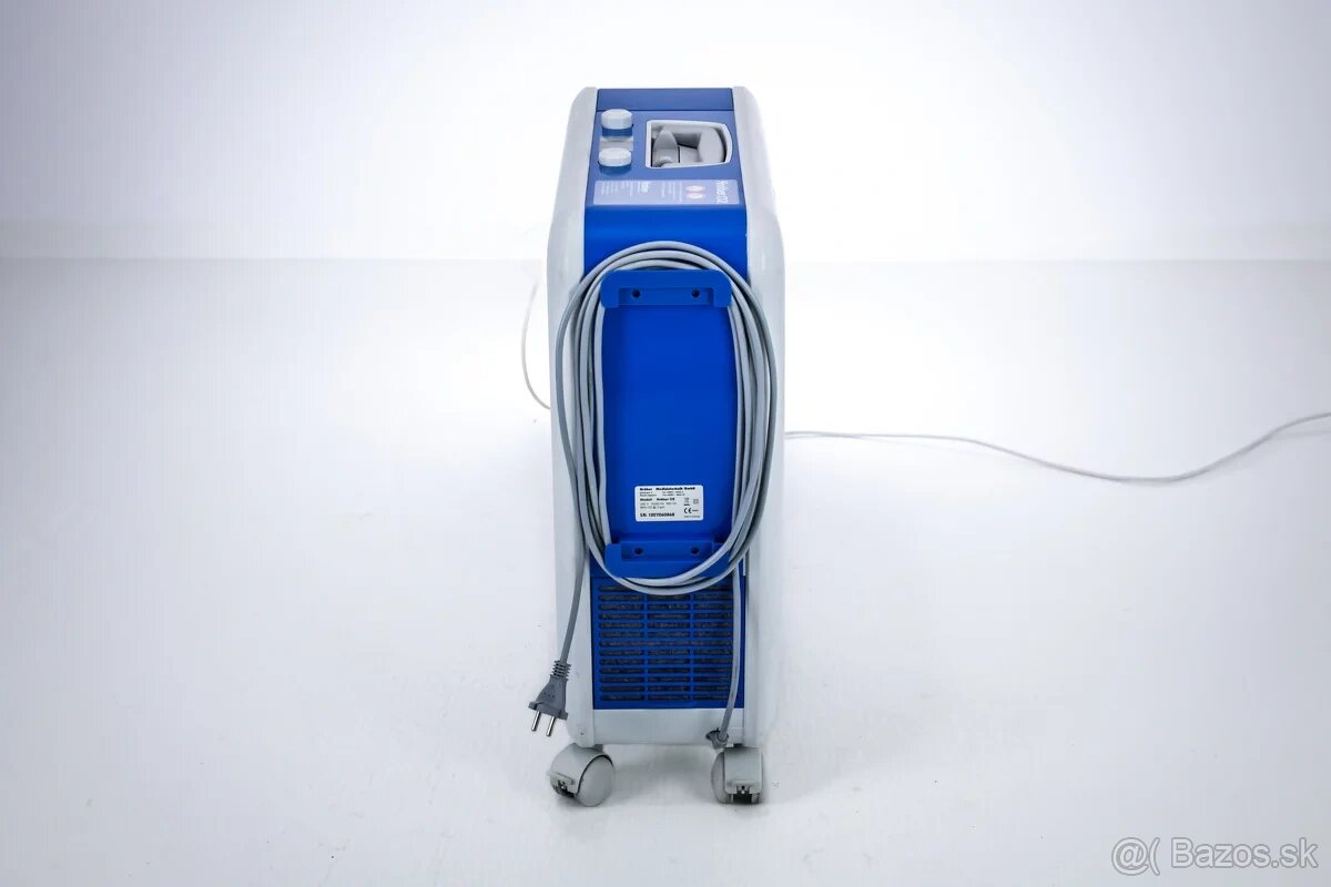 Kyslíkový koncentrátor KROBER O2 - 5