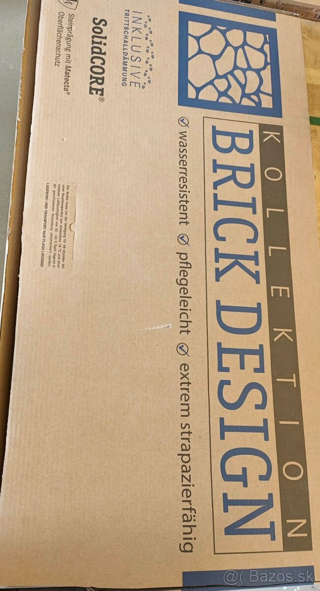 Kompozitná podlaha predaj - 5