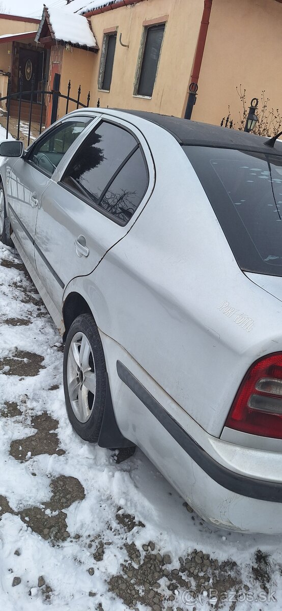 Predám bez doklady - 5