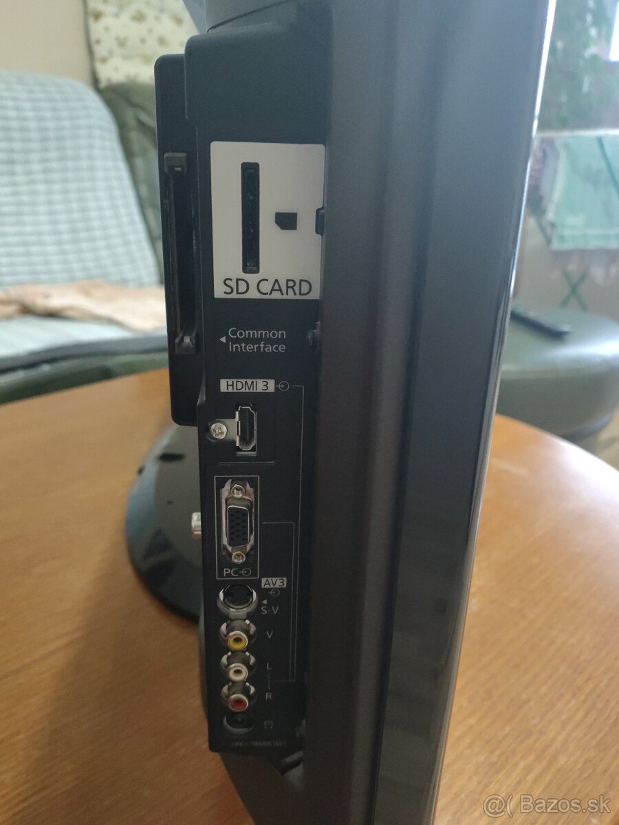 PLAZMA PANASONIC VIERA - 5