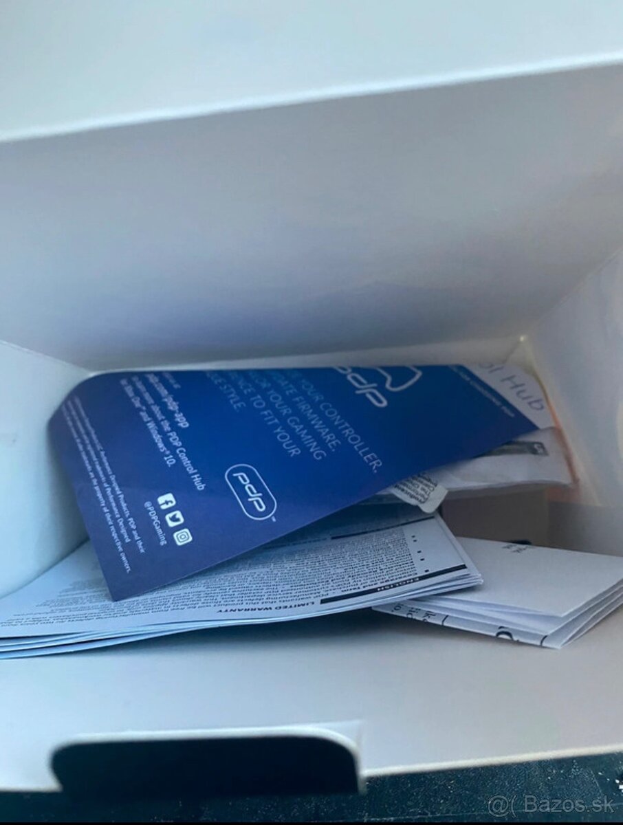 Xbox ovládač na pc - 5