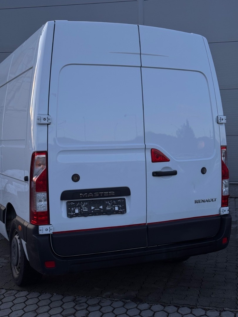 Renault Master 2.3dCi 150 L3H2P3 Extra 4d. - 5