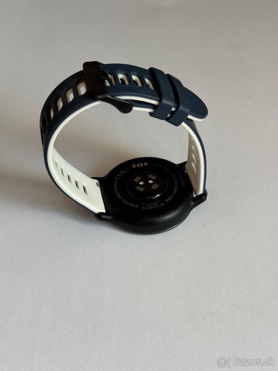 Garmin Vivoactive 5 Black - 5