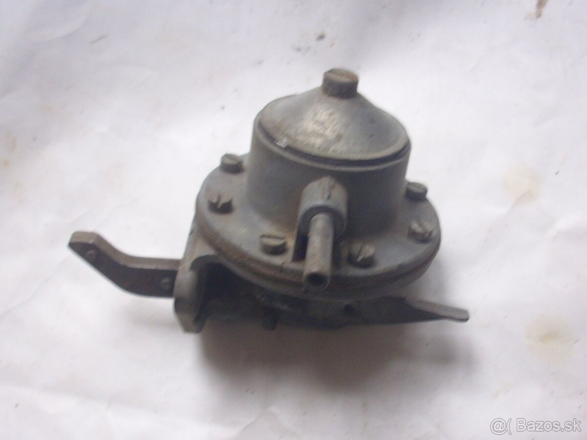 AC pumpa zo Škoda 100 od JIKOV - 5