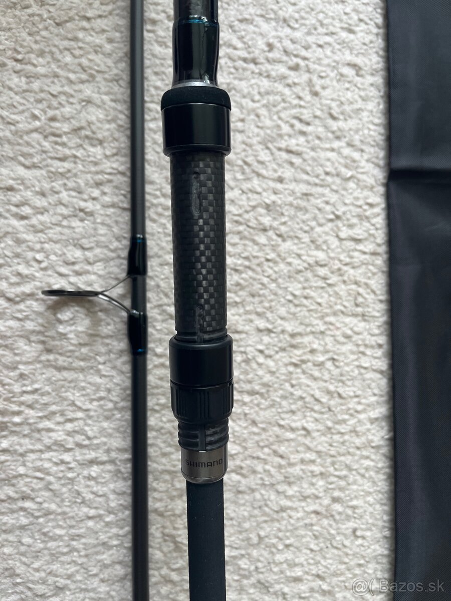 Predám nový prút Shimano TX4A 10ft, 3lb - 5