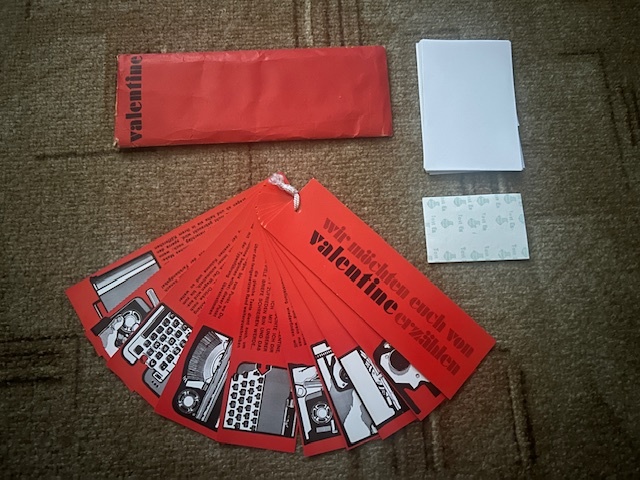 Predám MIX retro vecí - 5