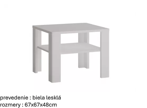 KONFERENČNÉ STOLÍKY - 5