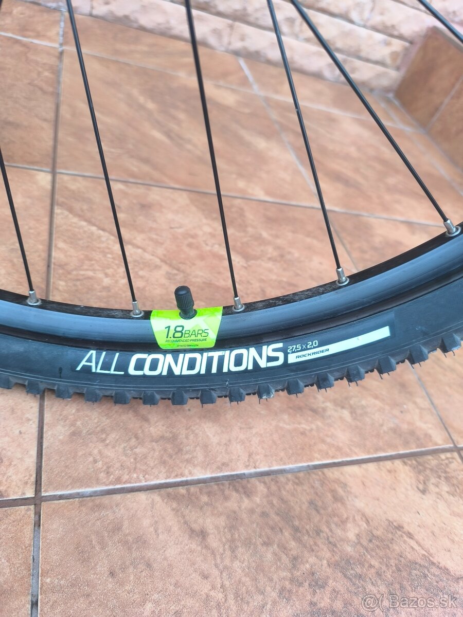 Rockrider ST 530XL - 5