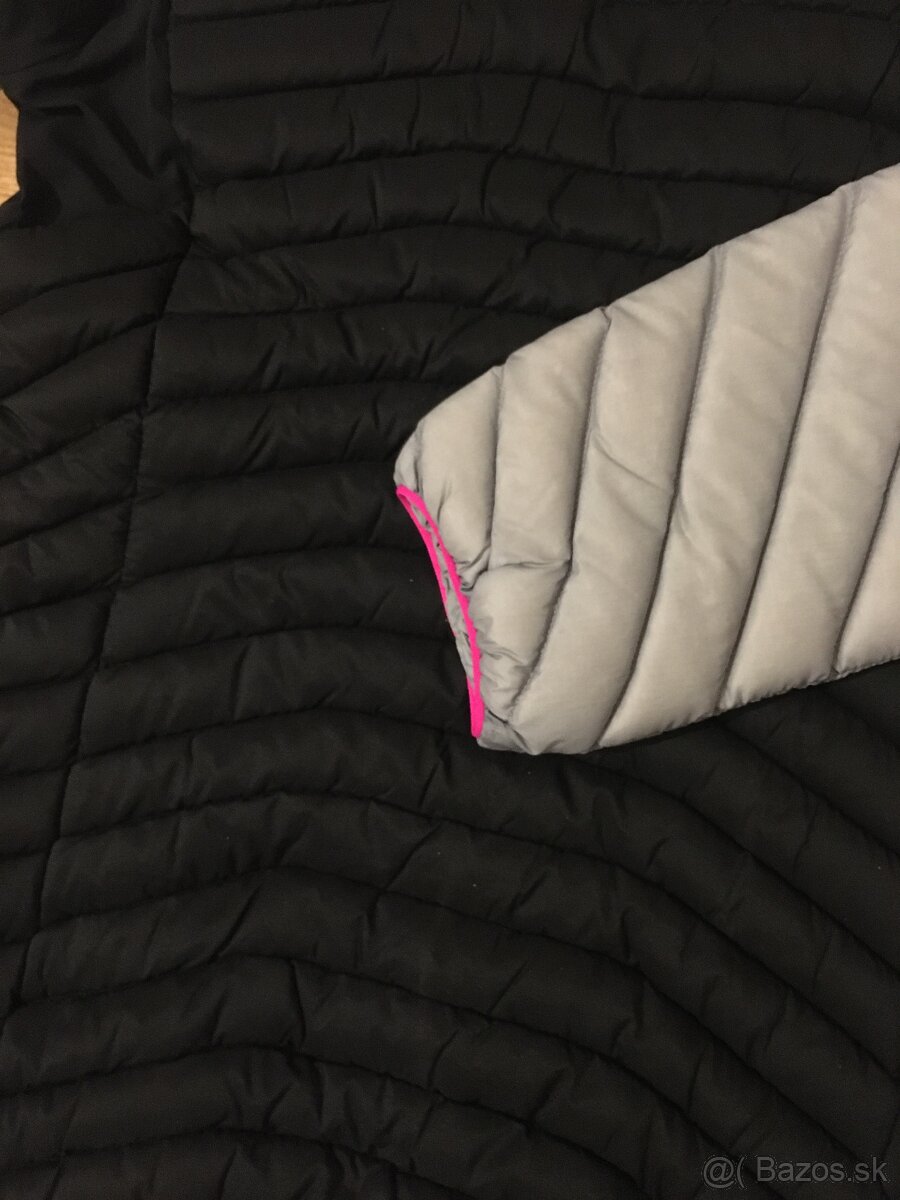 Dynafit dámska páperová bunda - 5