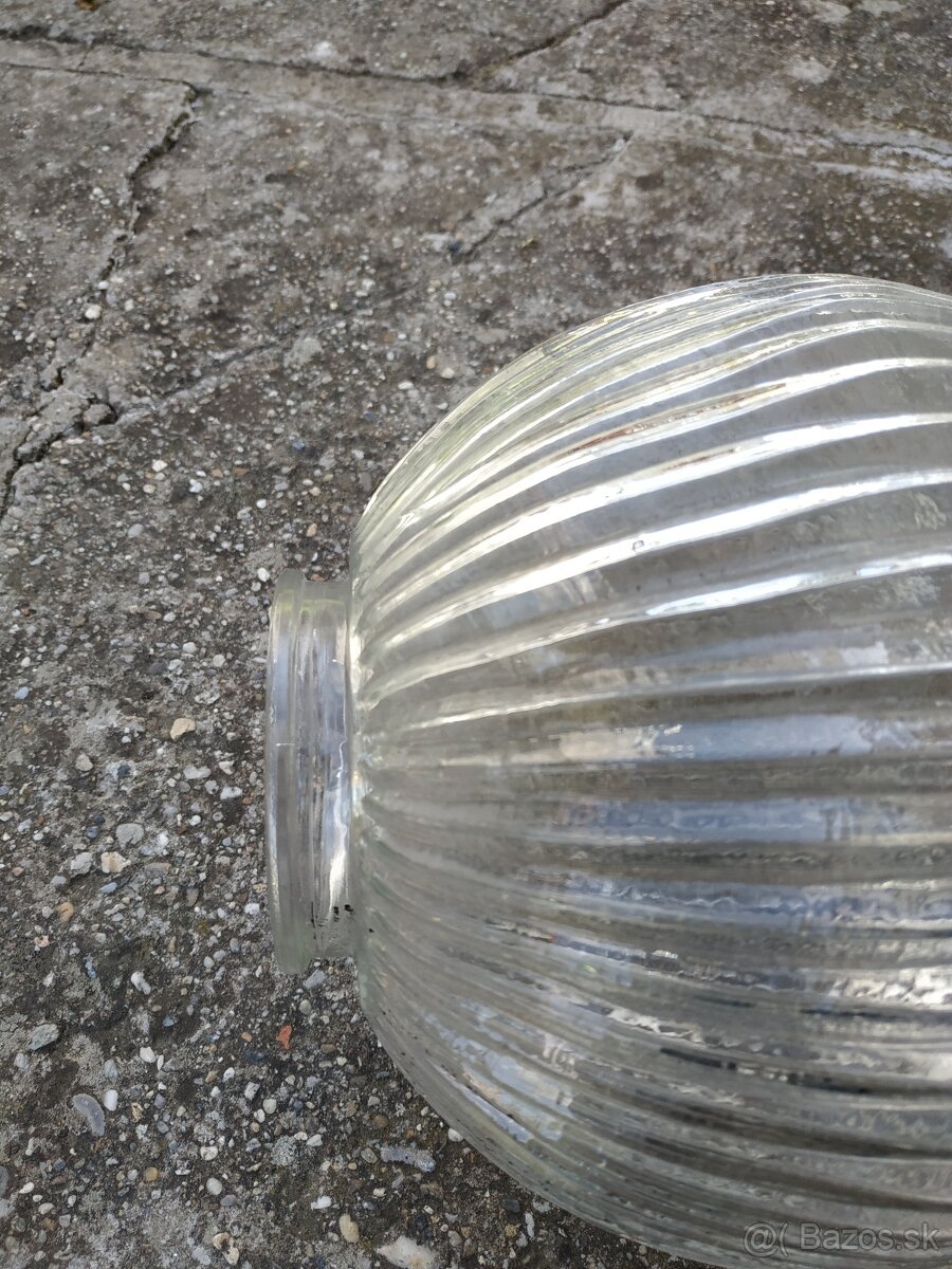 Guľové tienidlo - 5