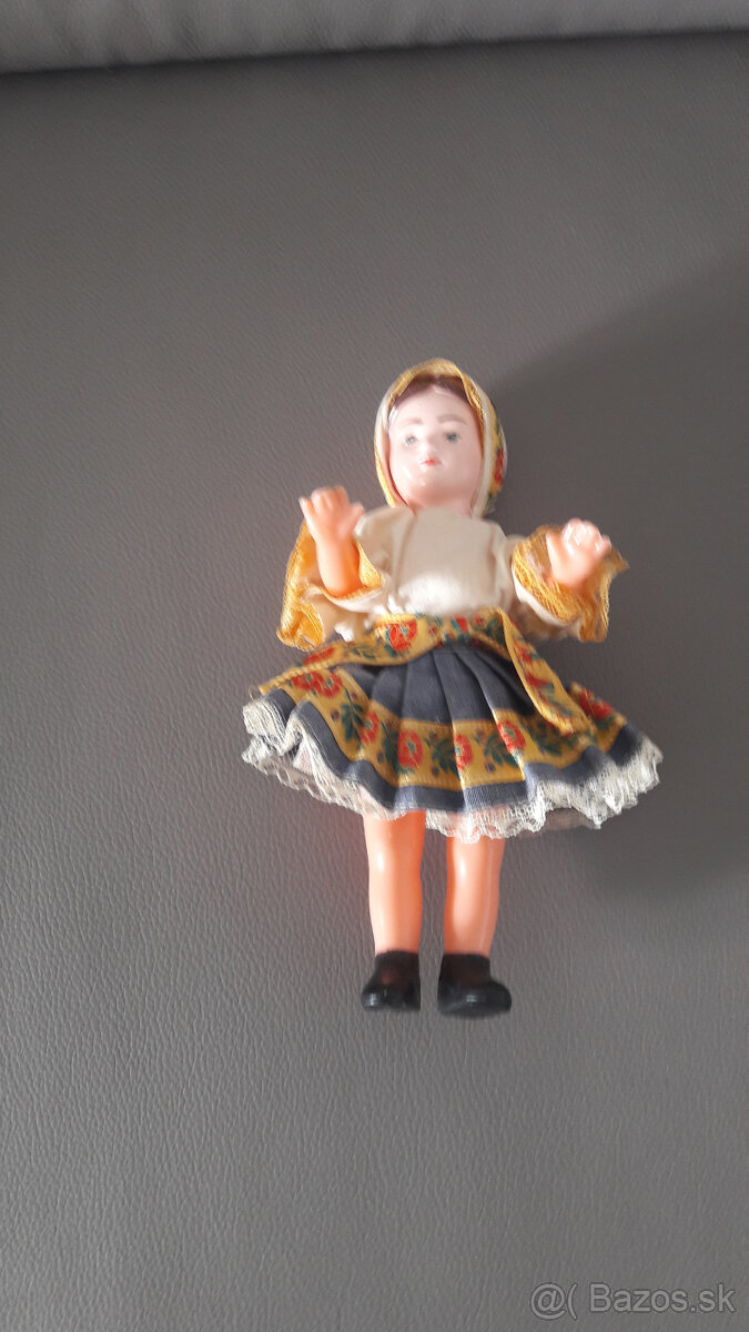 Hračky - Bábiky - 5