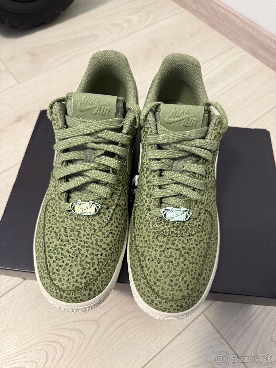 Nike Air Force 1 Premium - 5