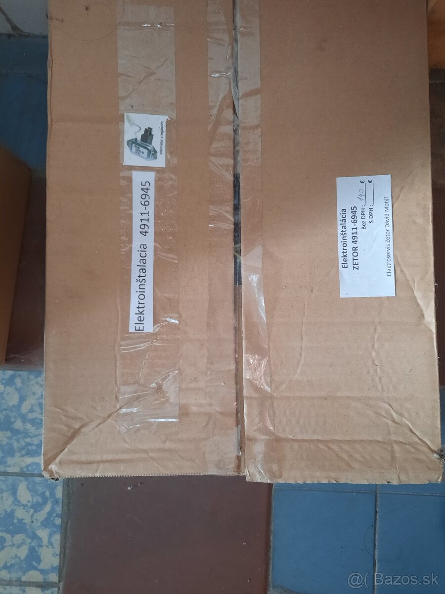 Elektroinstalacia - 5