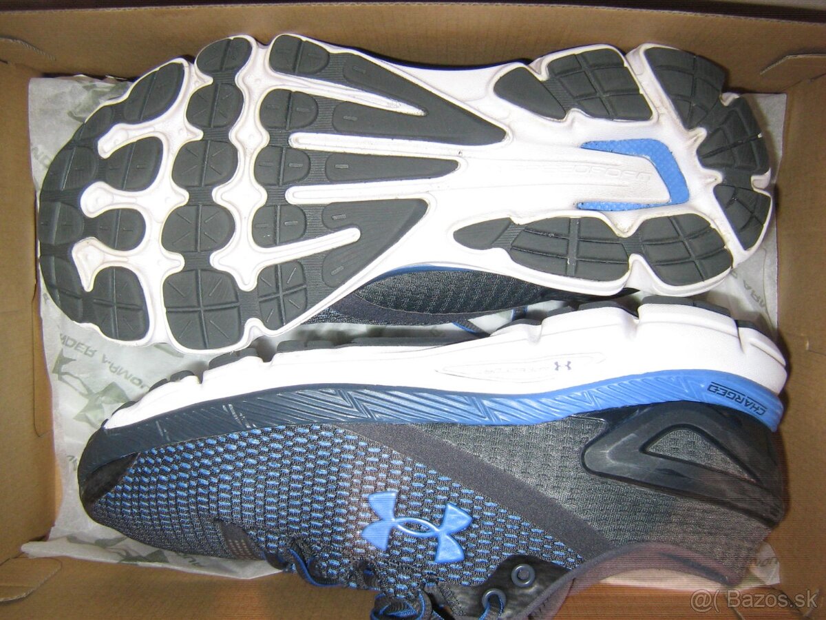 Predam UNDER ARMOUR SPEEDFORM GEMINI 2 - 5